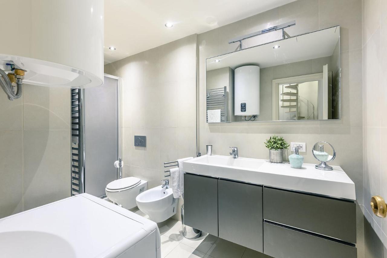 פירנצה Ricasoli Duomo Home מראה חיצוני תמונה