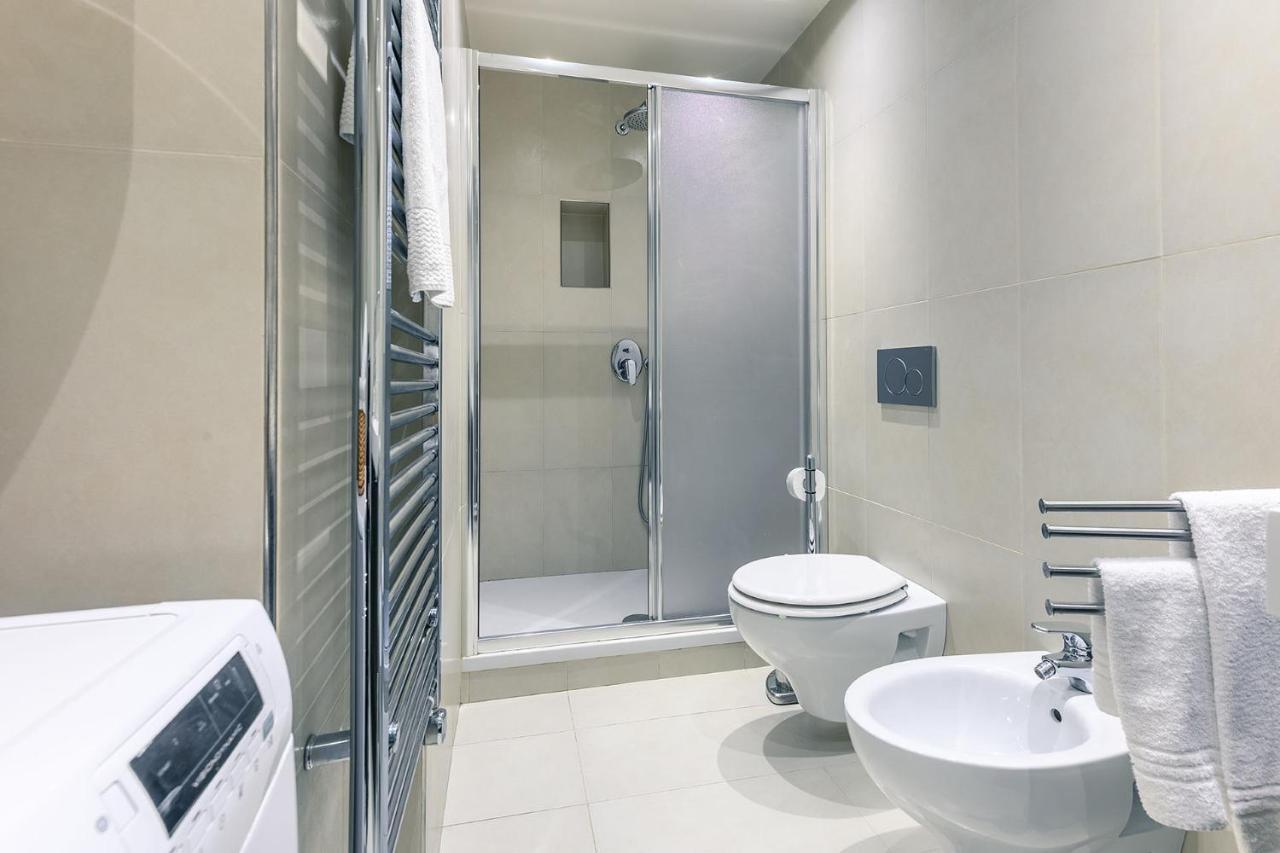 פירנצה Ricasoli Duomo Home מראה חיצוני תמונה