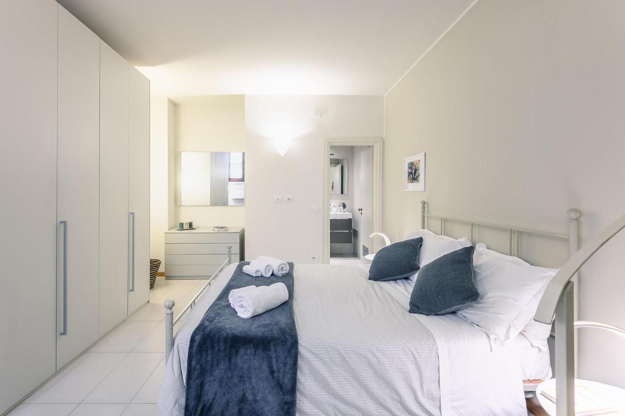 פירנצה Ricasoli Duomo Home מראה חיצוני תמונה