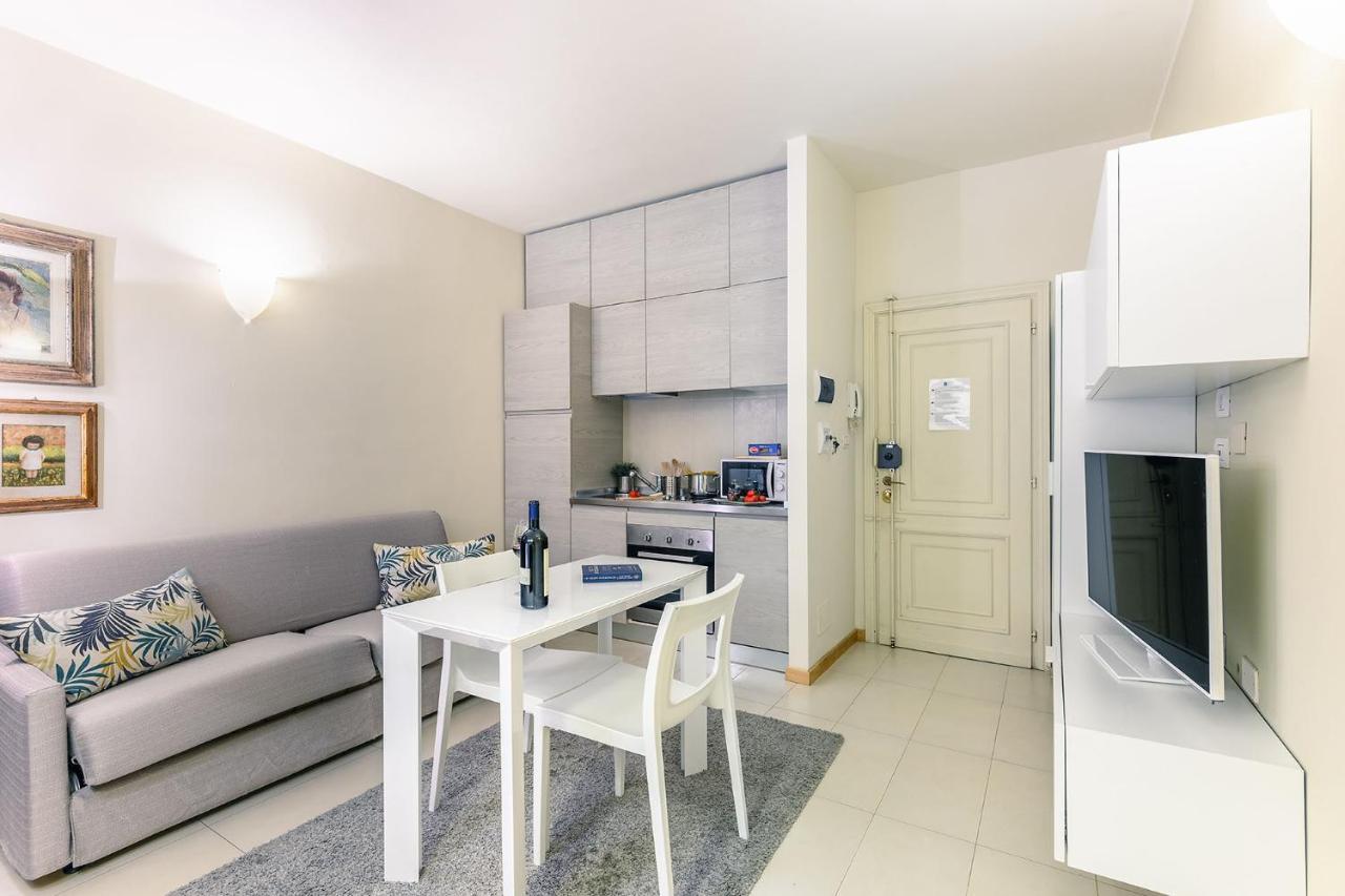 פירנצה Ricasoli Duomo Home מראה חיצוני תמונה